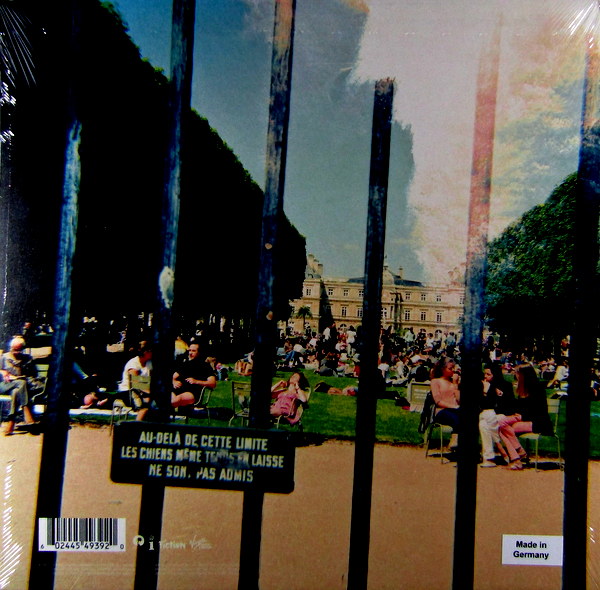 lonerism - LP Box Set